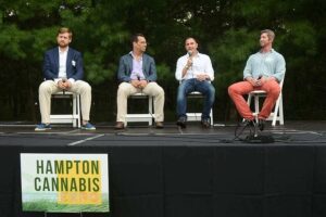 Hampton Cannabis Expo 2019