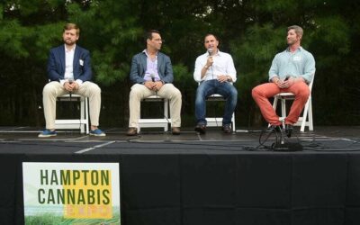 Cannabis EXPO Returns After Recreational Cannabis NY Legalized