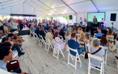 Hampton Cannabis Expo 2021 Advocacy, Legalization, Investment Opportunities